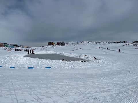 Greenlandic Championships in Cross-Country Skiing 2026