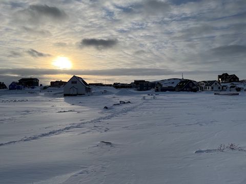 Daily photo from Greenland