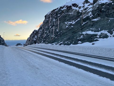 Daily photo from Greenland