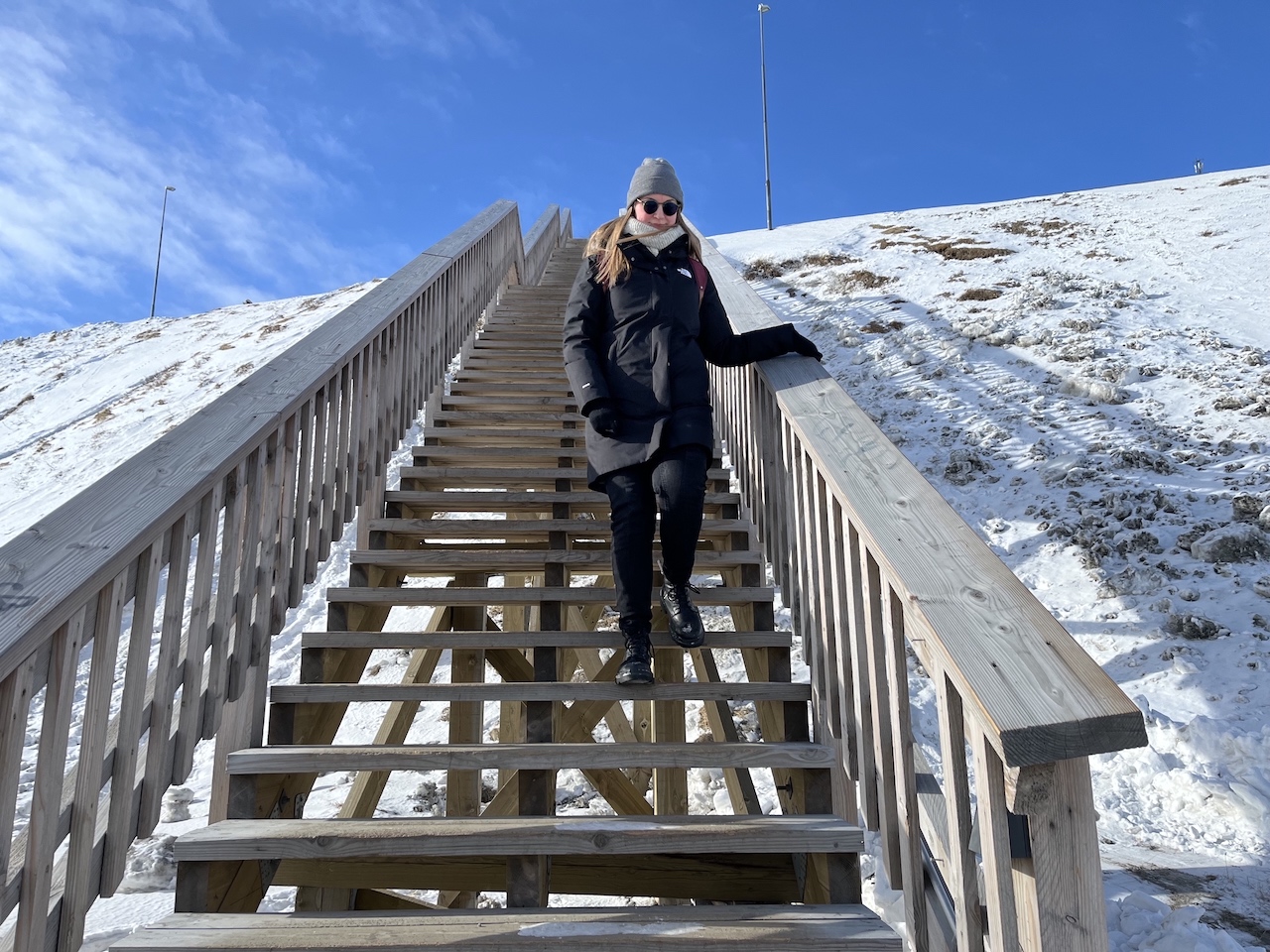 The Sipisaq Shortcut