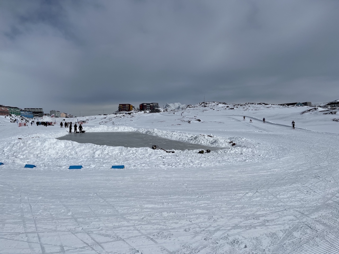 Greenlandic Championships in Cross-Country Skiing 2026