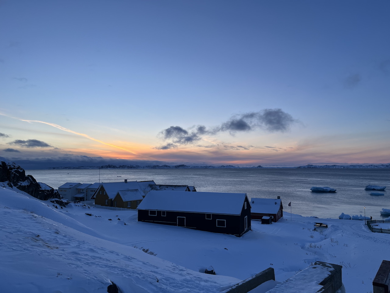 Nuuk Cathedral
